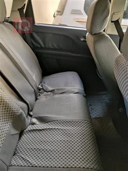 دودج جورني